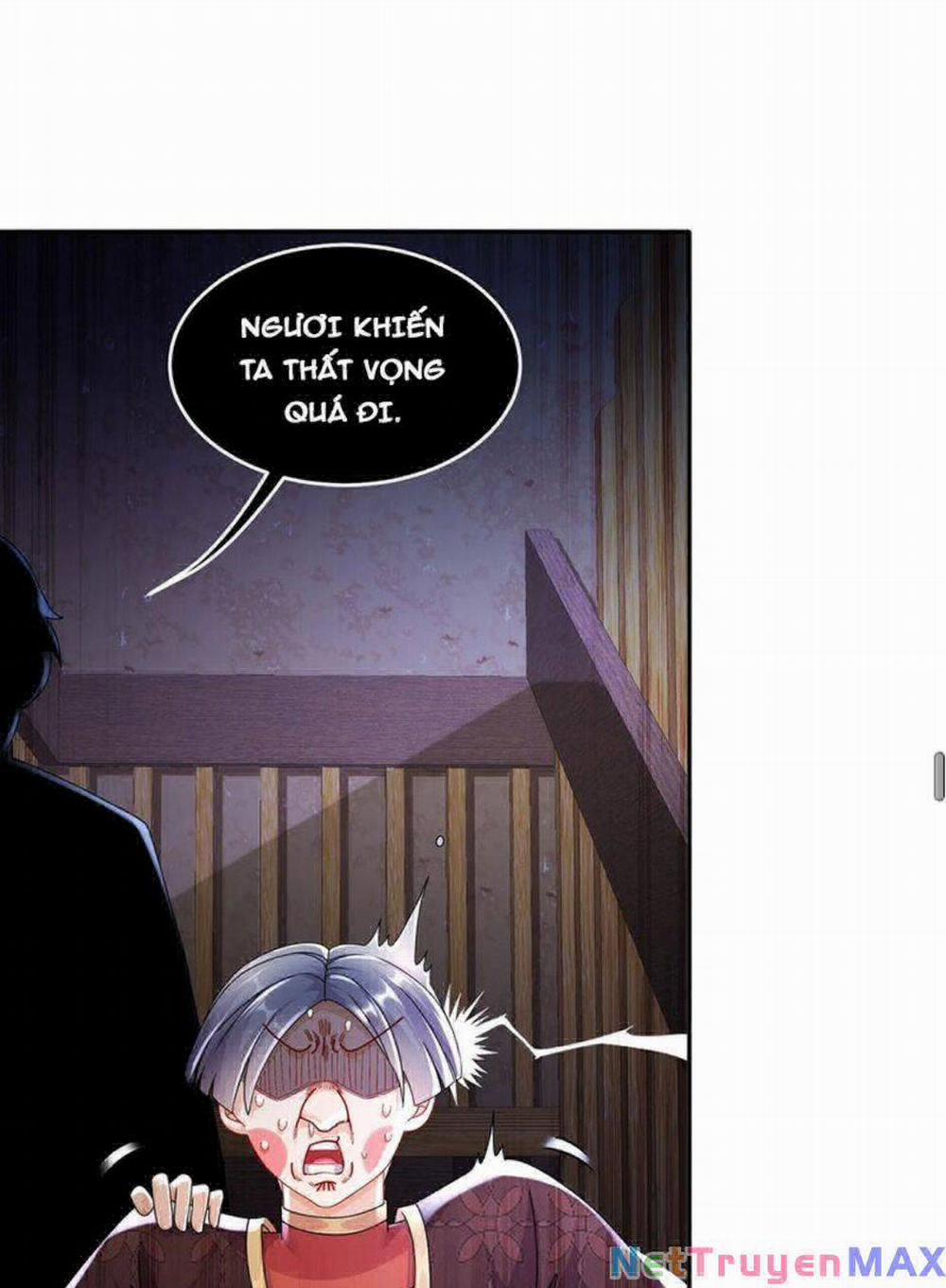 Tuyệt Thế Đạo Lữ 57 trang 54