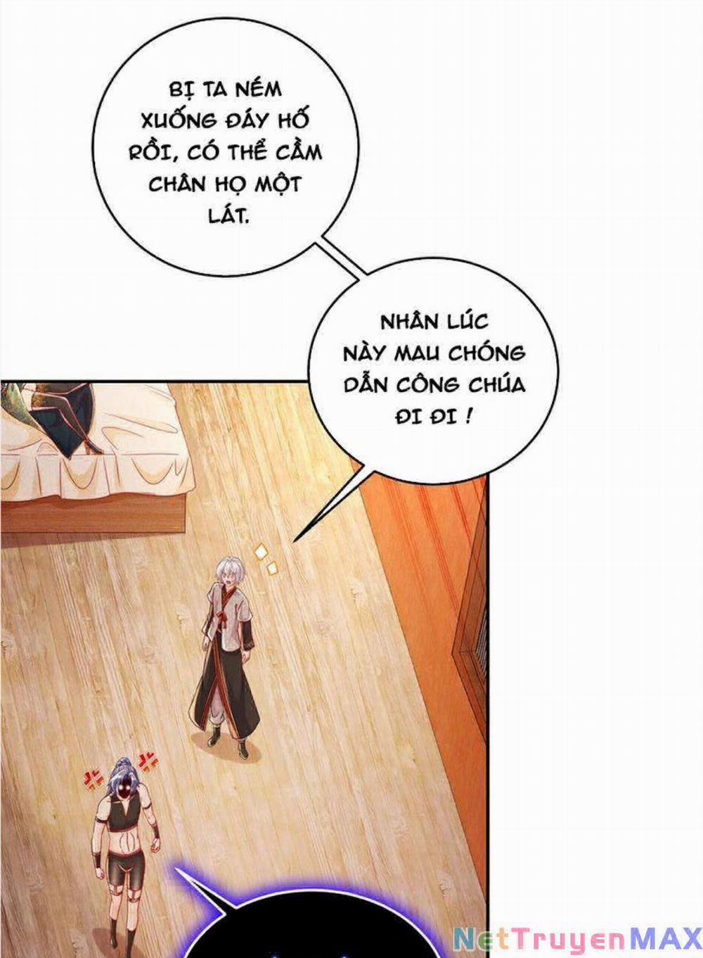 Tuyệt Thế Đạo Lữ 57 trang 6