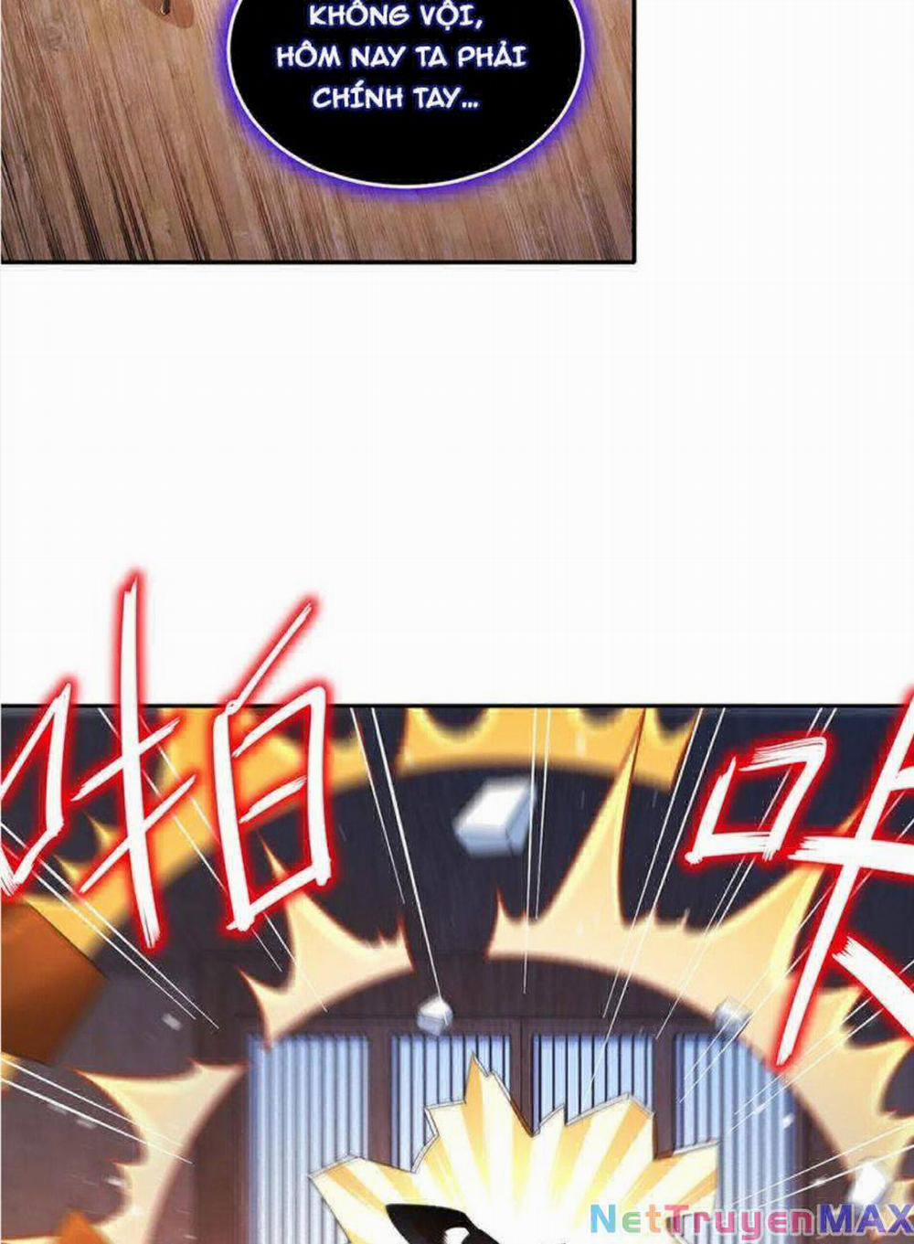 Tuyệt Thế Đạo Lữ 57 trang 7