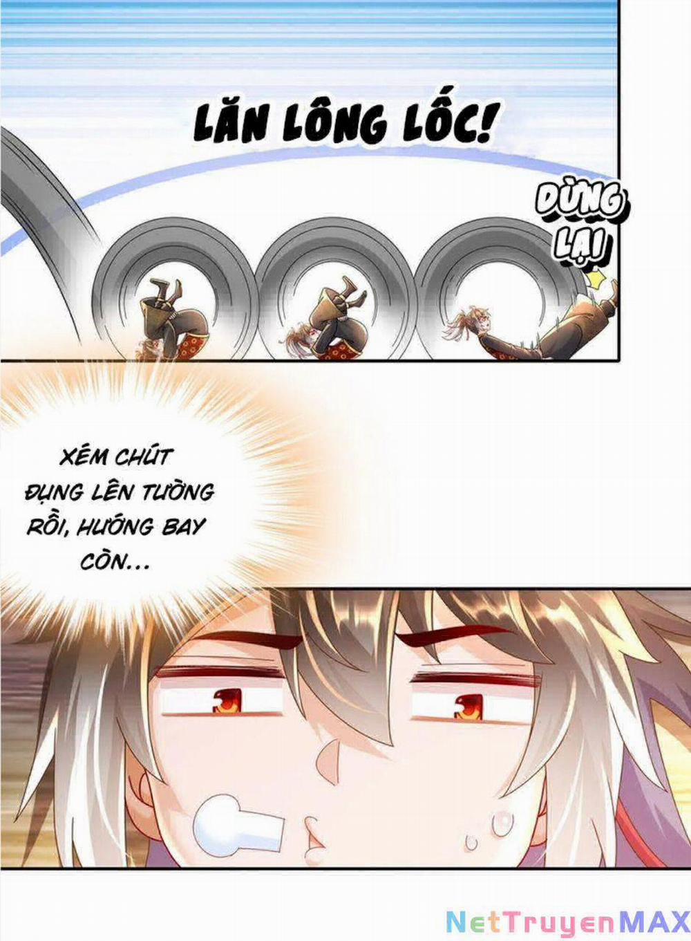 Tuyệt Thế Đạo Lữ 57 trang 9