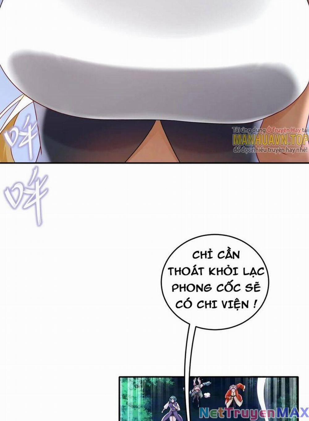 Tuyệt Thế Đạo Lữ 58 trang 1