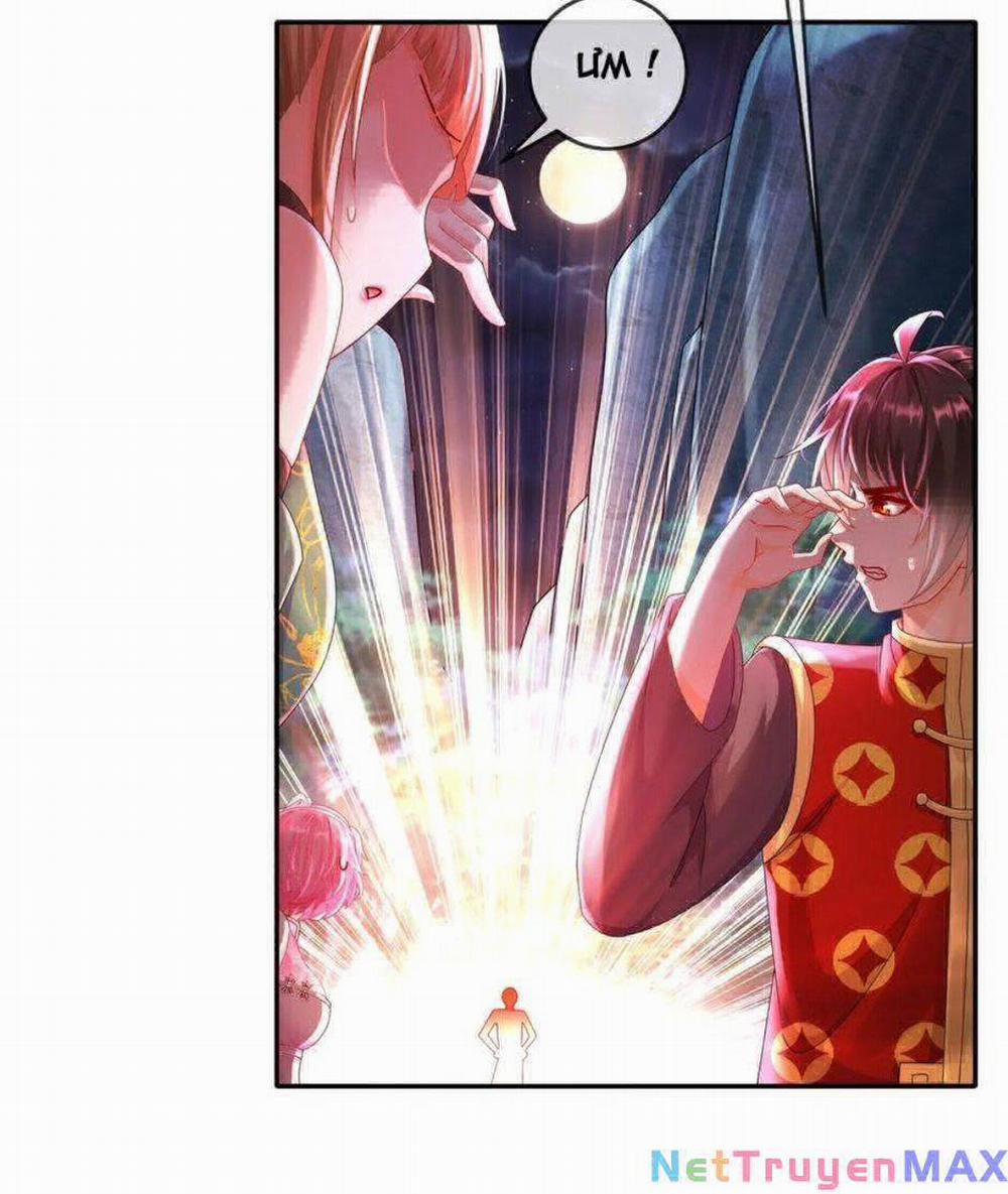 Tuyệt Thế Đạo Lữ 58 trang 13