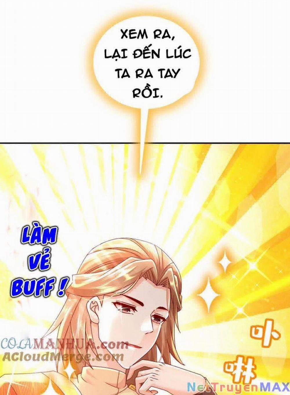 Tuyệt Thế Đạo Lữ 58 trang 14