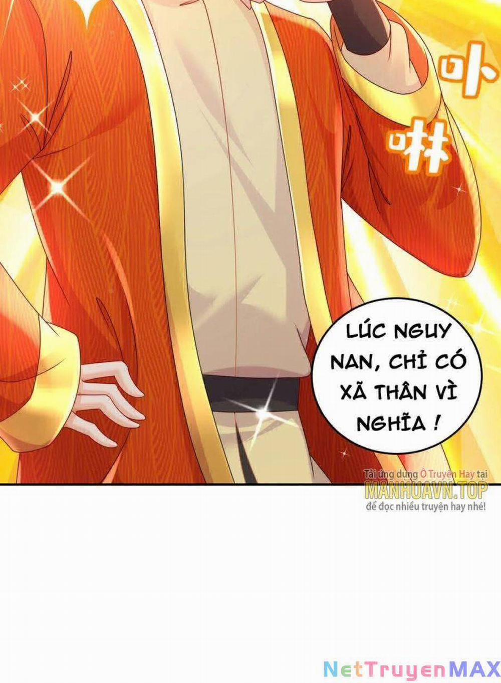 Tuyệt Thế Đạo Lữ 58 trang 15