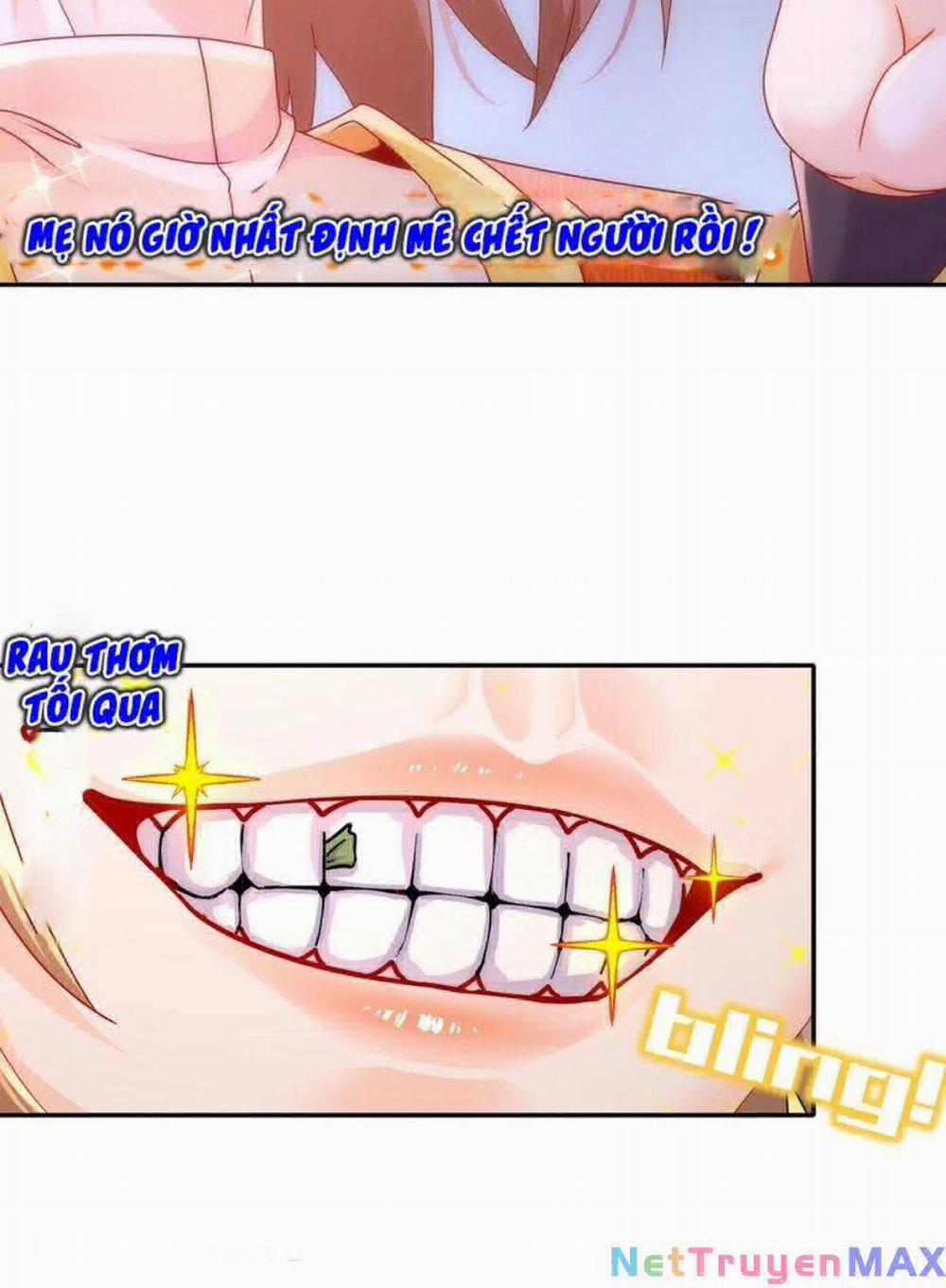 Tuyệt Thế Đạo Lữ 58 trang 17