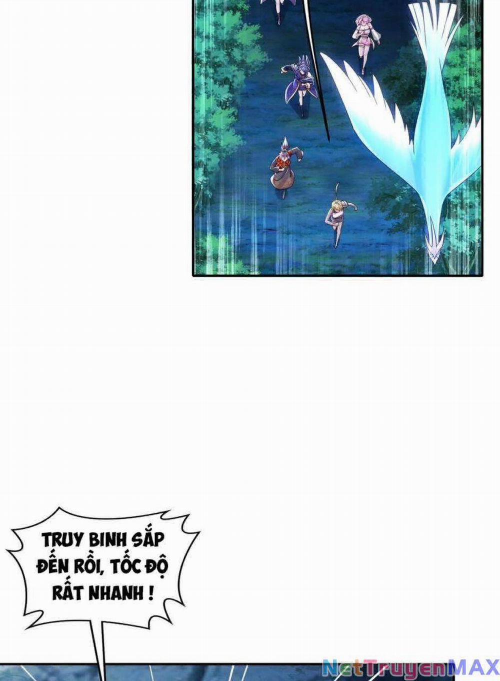 Tuyệt Thế Đạo Lữ 58 trang 2