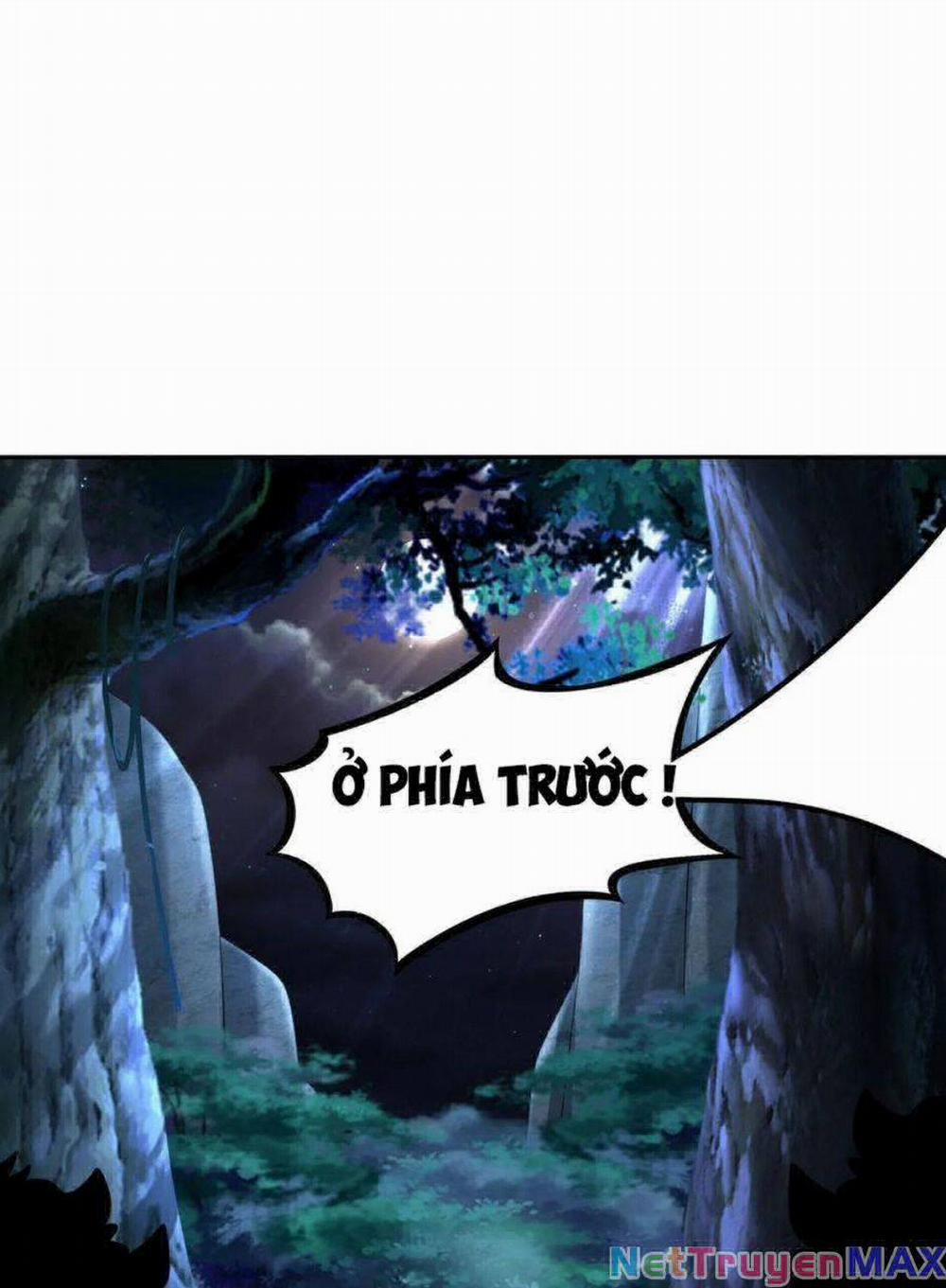 Tuyệt Thế Đạo Lữ 58 trang 21