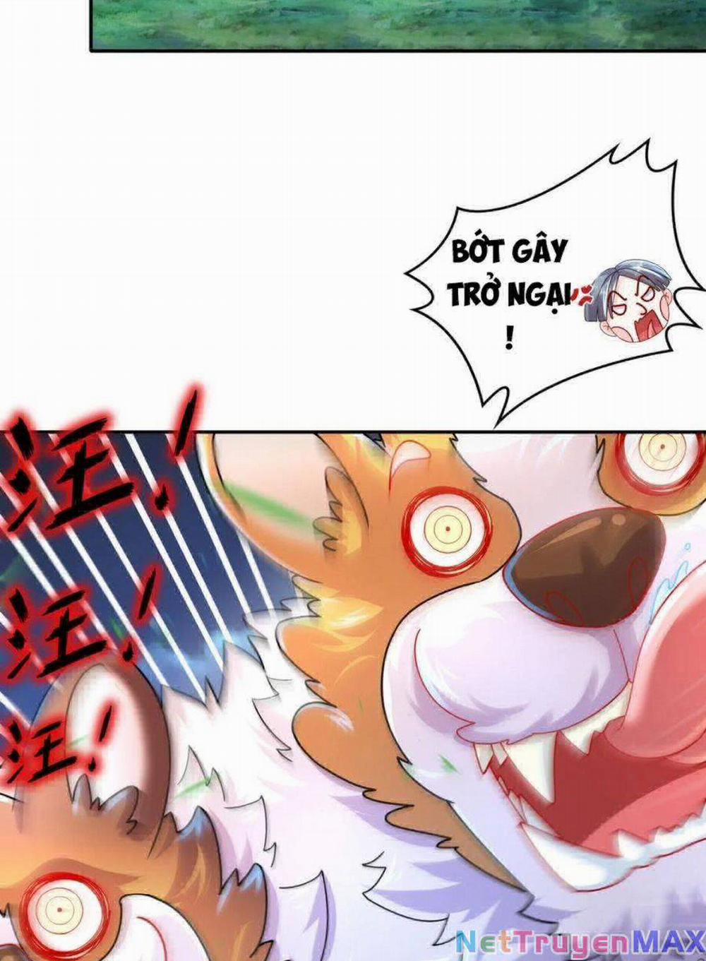 Tuyệt Thế Đạo Lữ 58 trang 24