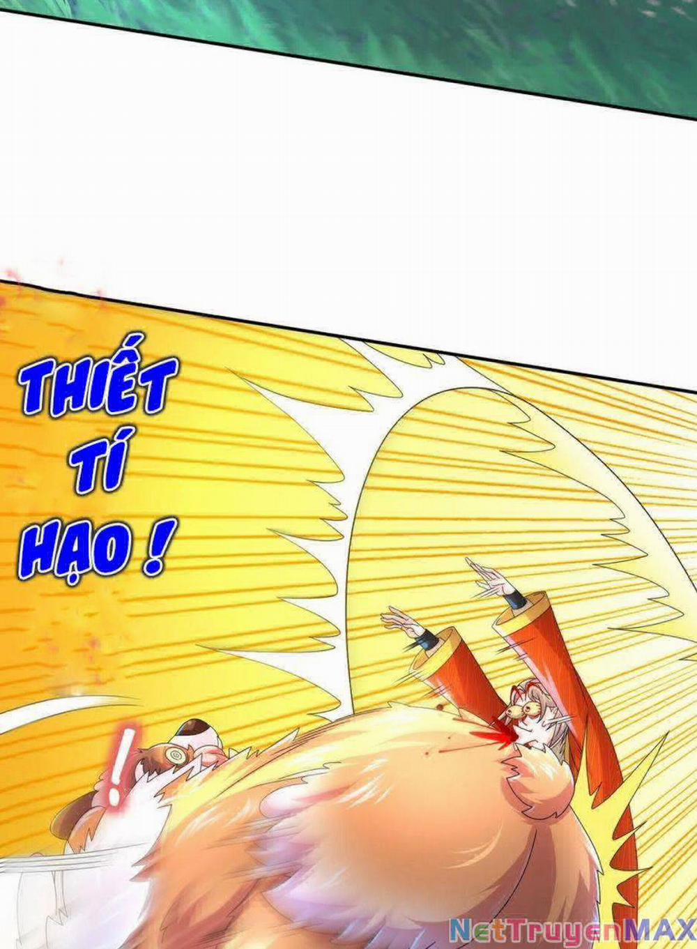 Tuyệt Thế Đạo Lữ 58 trang 26