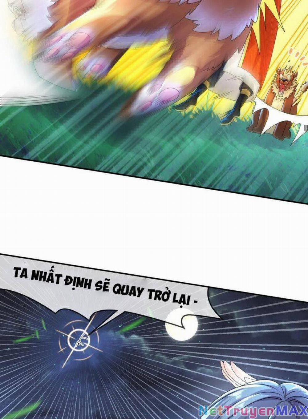 Tuyệt Thế Đạo Lữ 58 trang 27