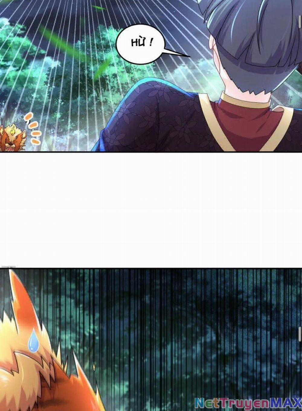 Tuyệt Thế Đạo Lữ 58 trang 28