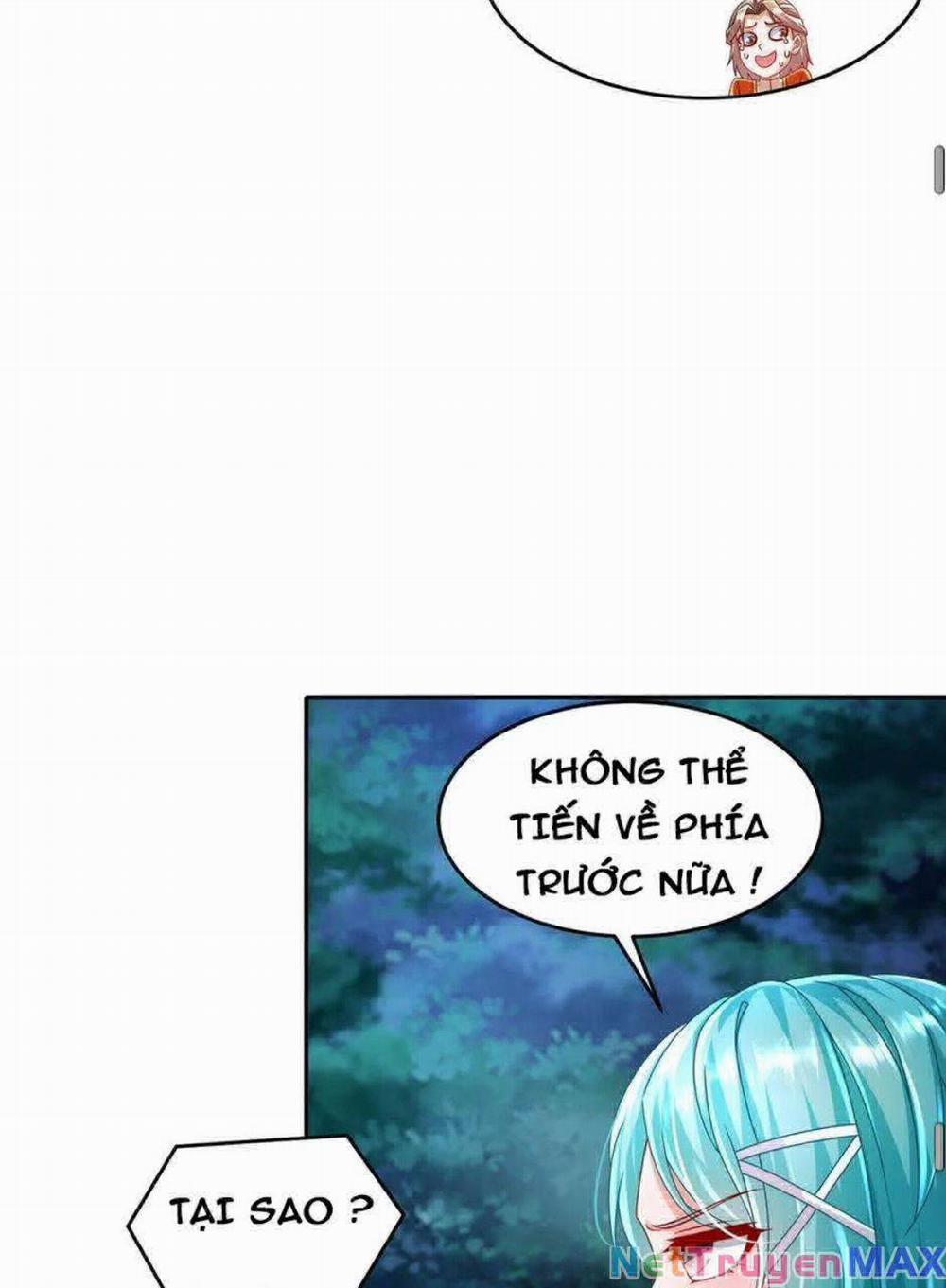 Tuyệt Thế Đạo Lữ 58 trang 36