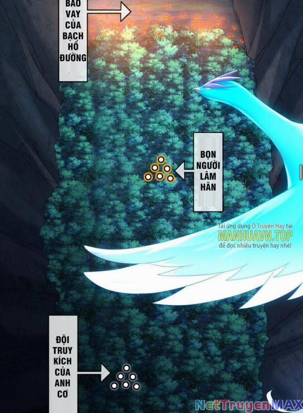 Tuyệt Thế Đạo Lữ 58 trang 38