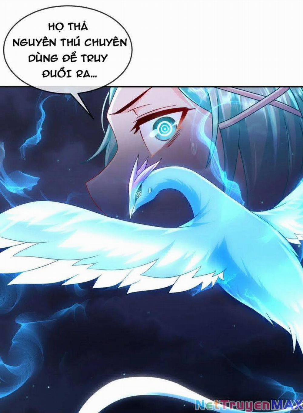 Tuyệt Thế Đạo Lữ 58 trang 4