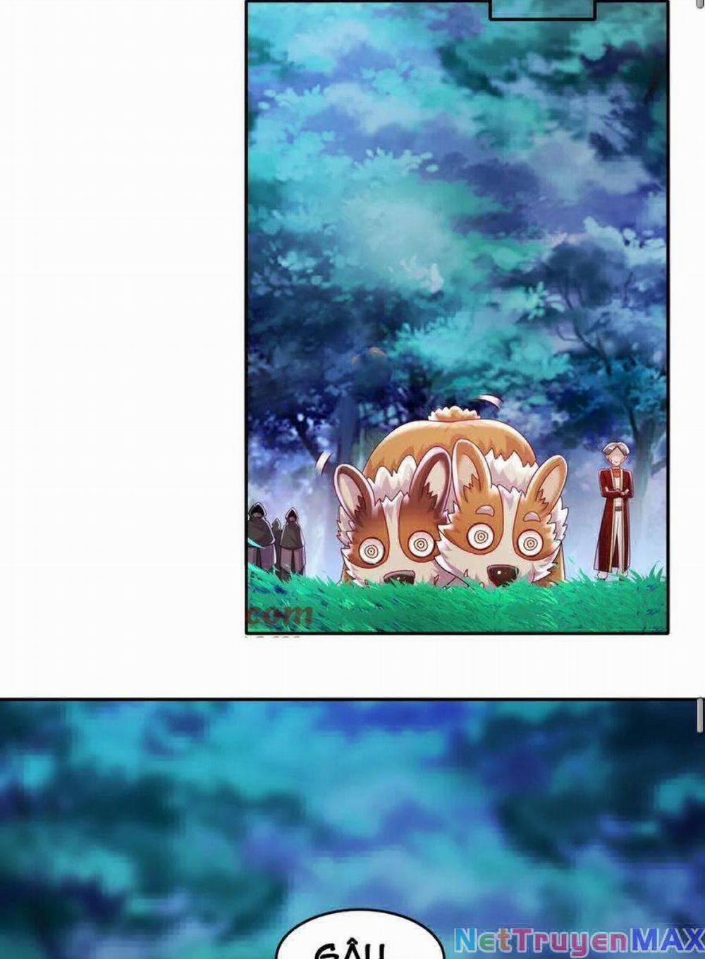 Tuyệt Thế Đạo Lữ 58 trang 43