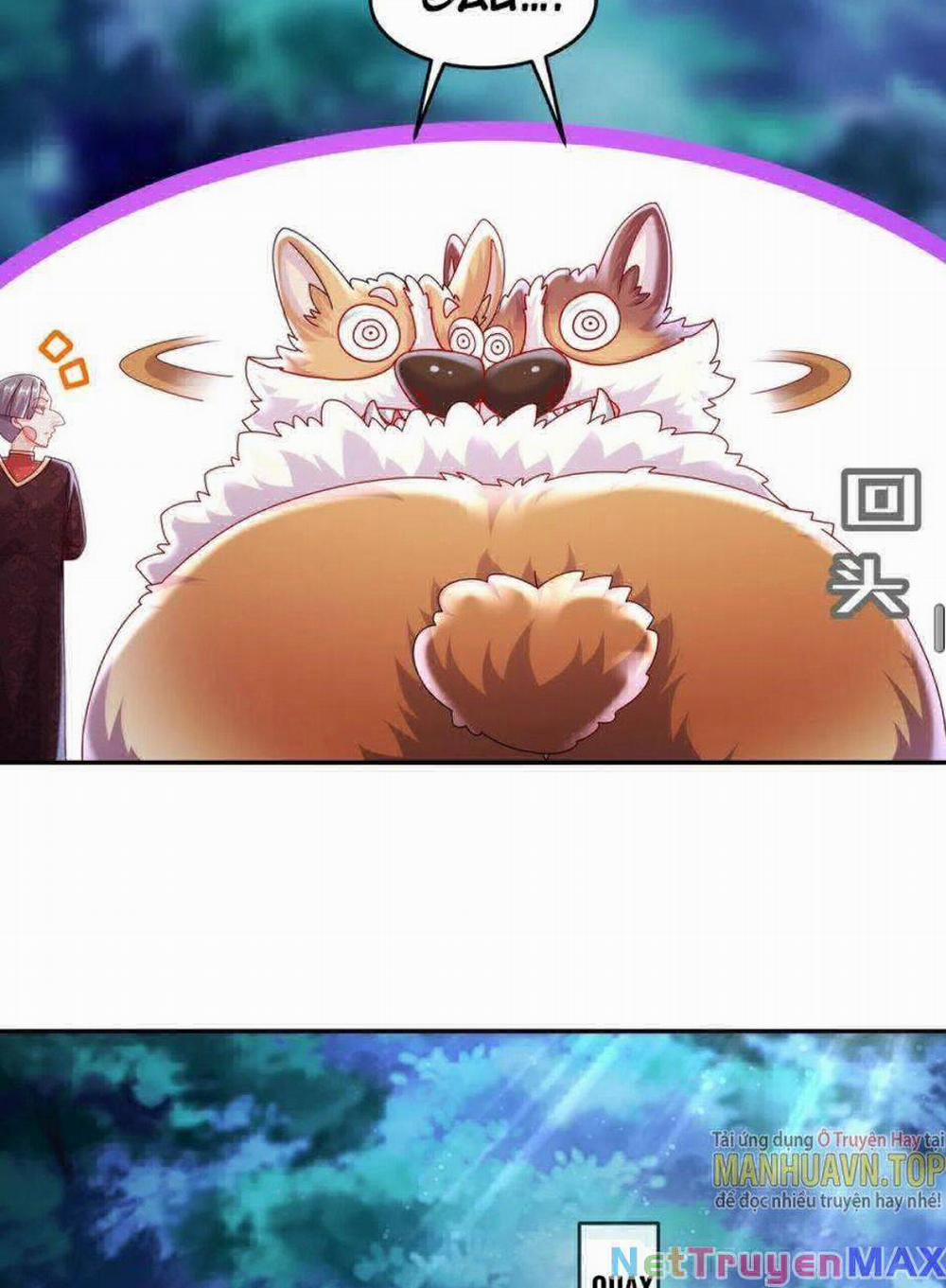 Tuyệt Thế Đạo Lữ 58 trang 44