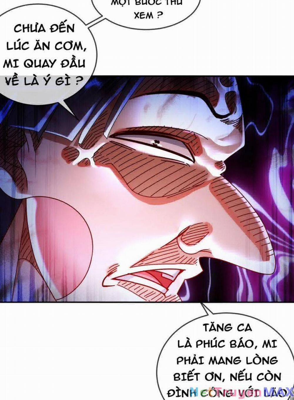 Tuyệt Thế Đạo Lữ 58 trang 47