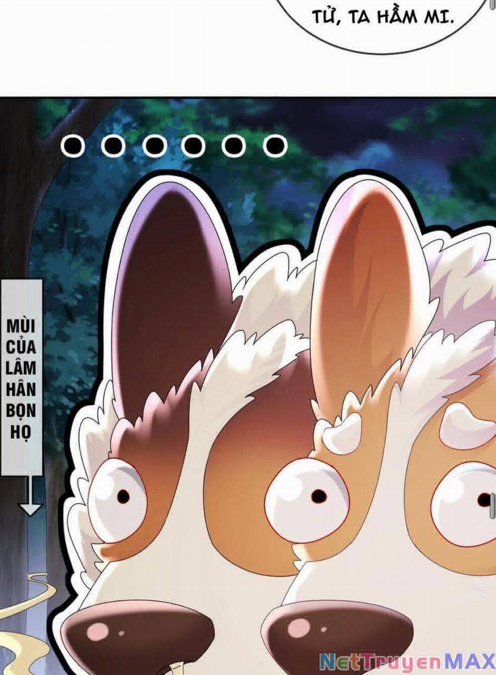 Tuyệt Thế Đạo Lữ 58 trang 48