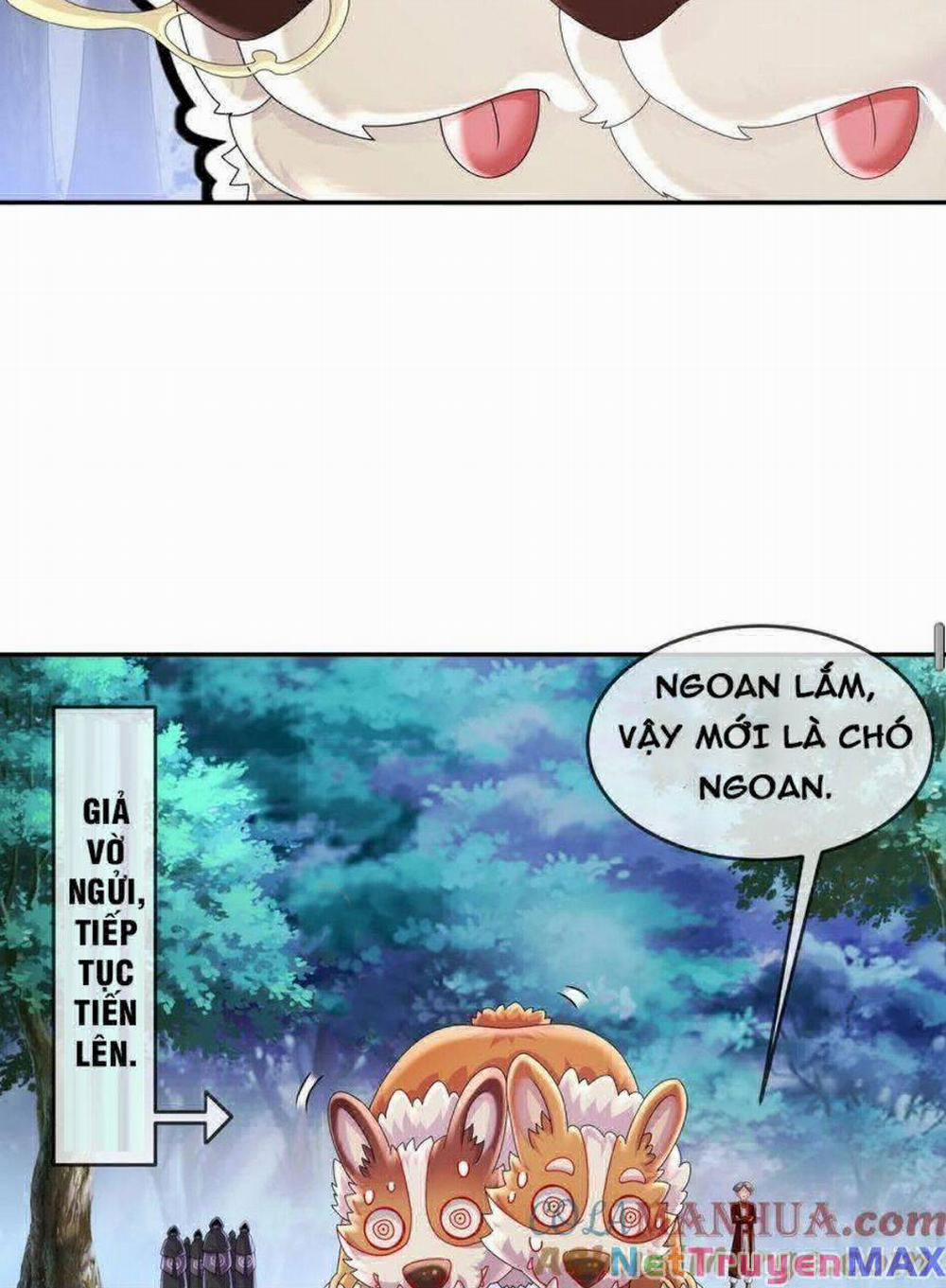 Tuyệt Thế Đạo Lữ 58 trang 49