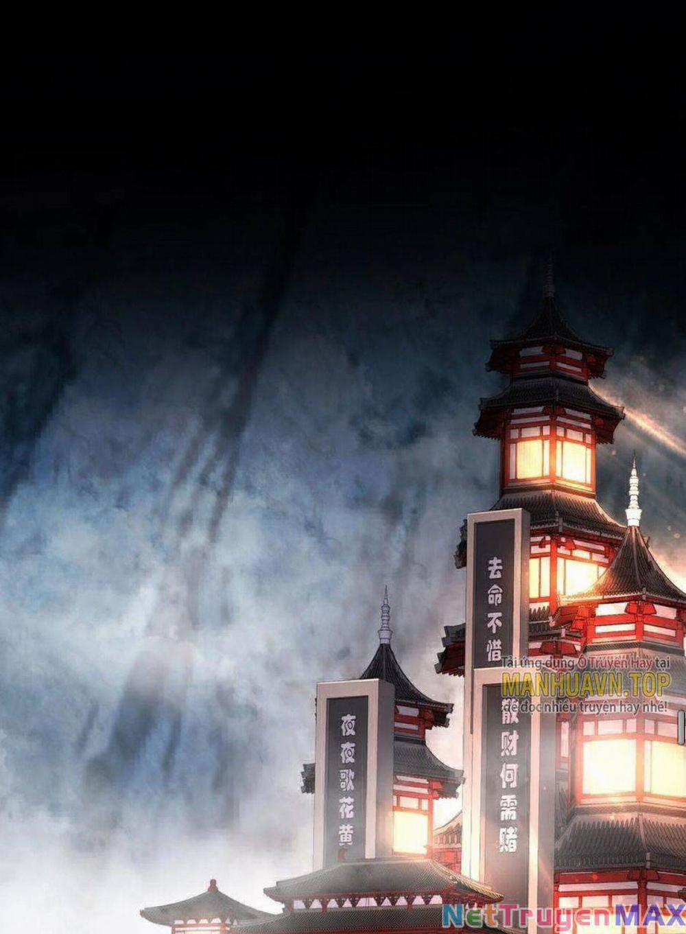 Tuyệt Thế Đạo Lữ 58 trang 51