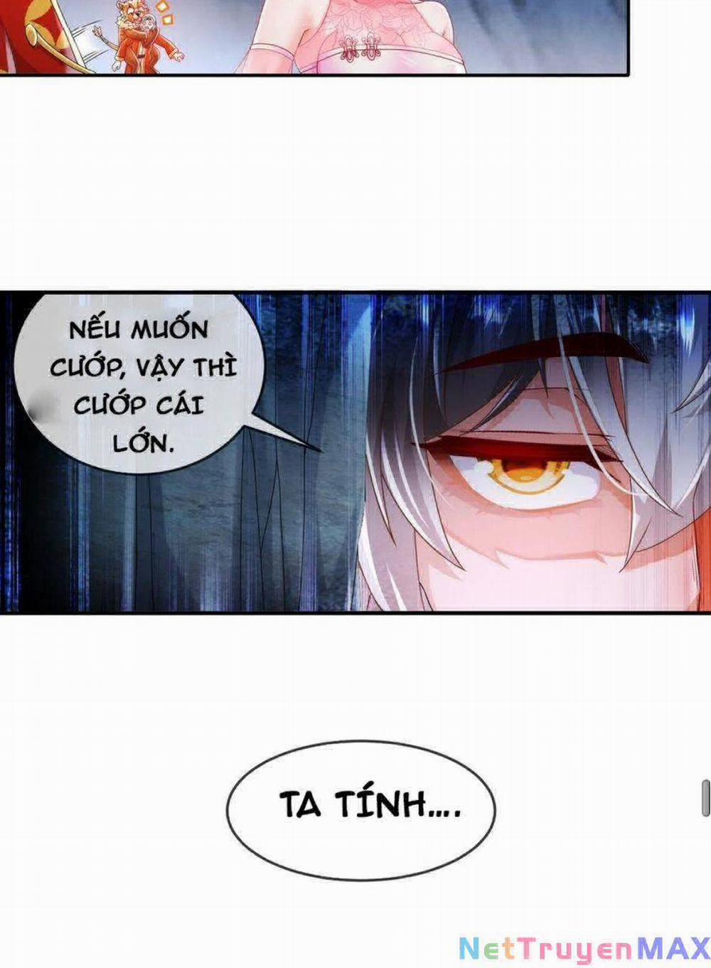 Tuyệt Thế Đạo Lữ 58 trang 54