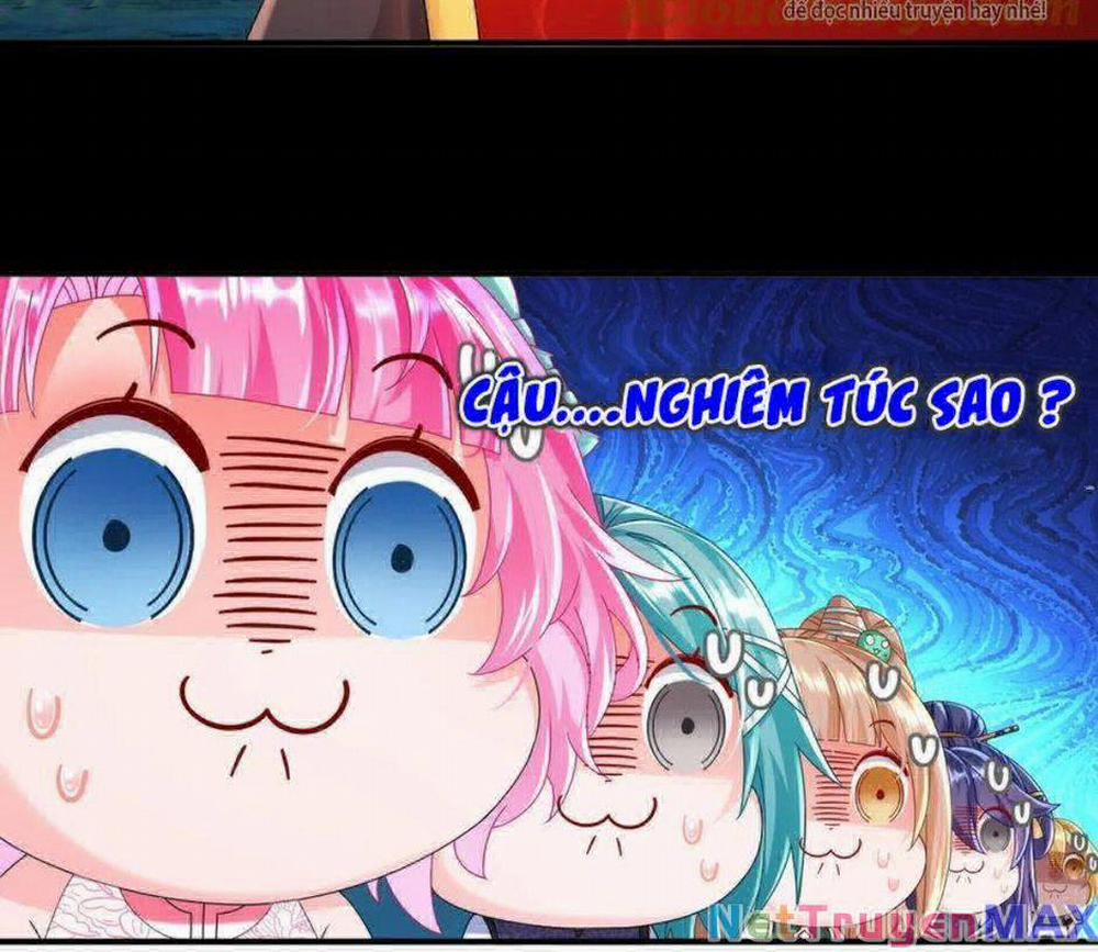 Tuyệt Thế Đạo Lữ 58 trang 56