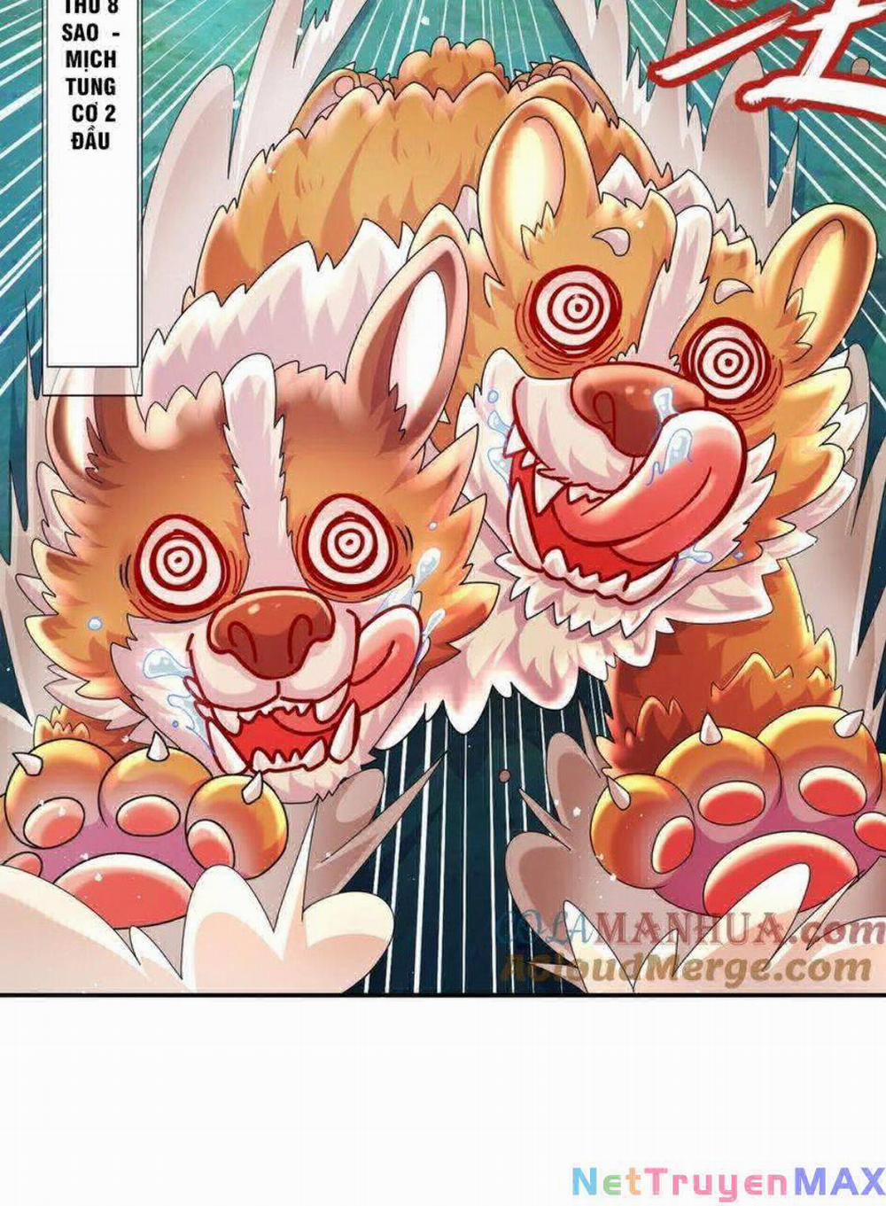 Tuyệt Thế Đạo Lữ 58 trang 6