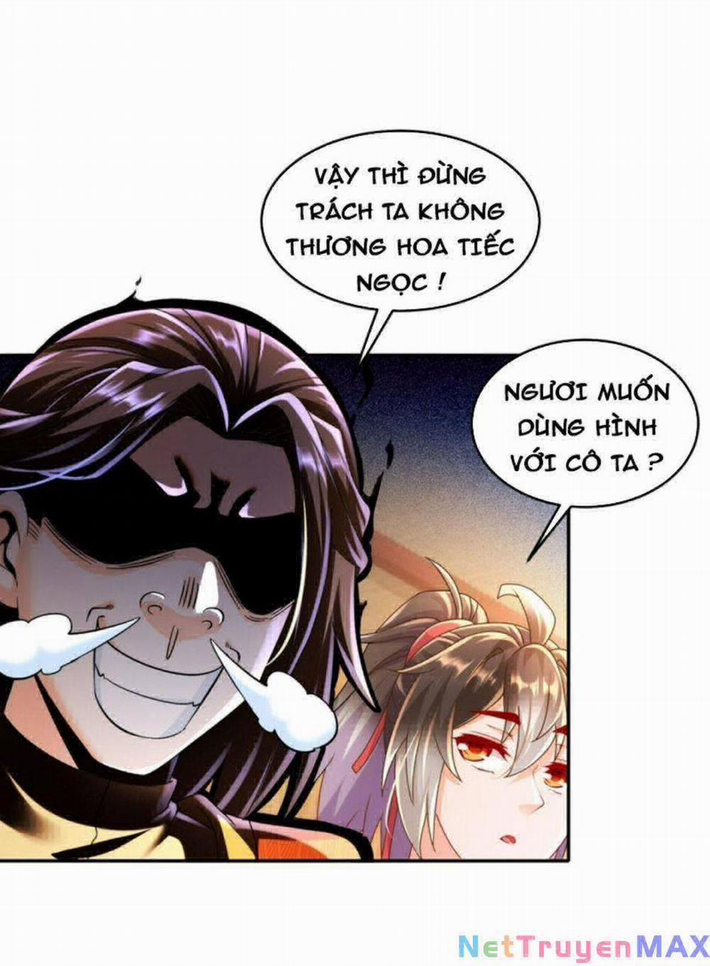 Tuyệt Thế Đạo Lữ 59 trang 10