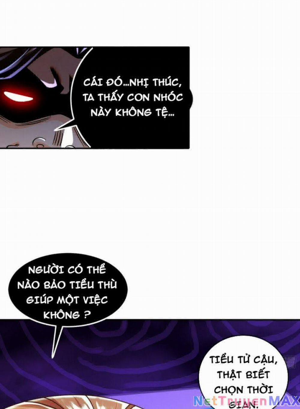 Tuyệt Thế Đạo Lữ 59 trang 11