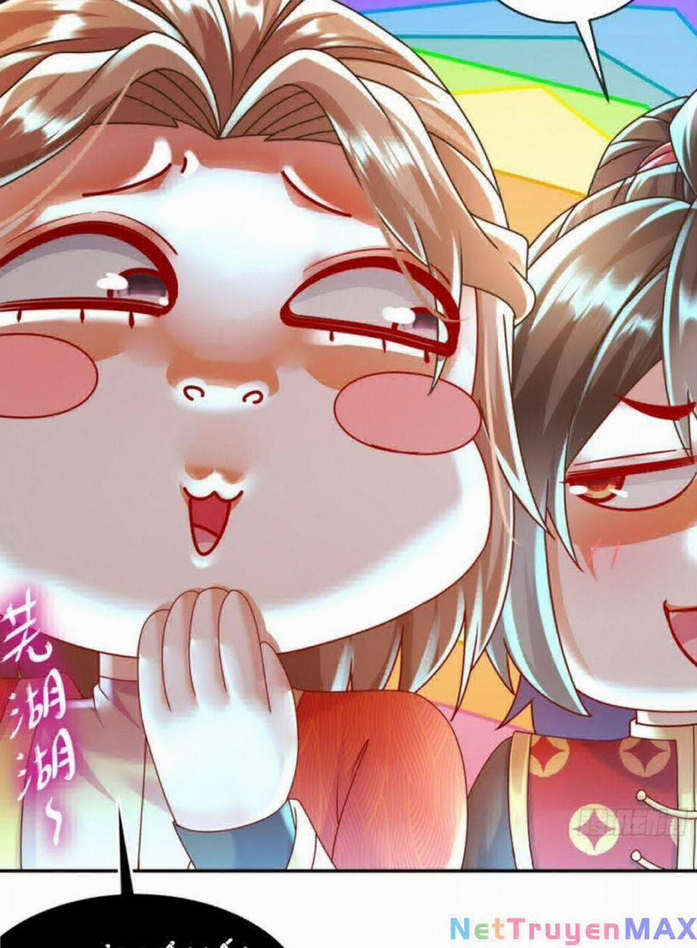 Tuyệt Thế Đạo Lữ 59 trang 12