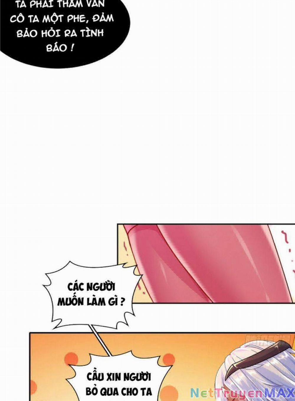 Tuyệt Thế Đạo Lữ 59 trang 13