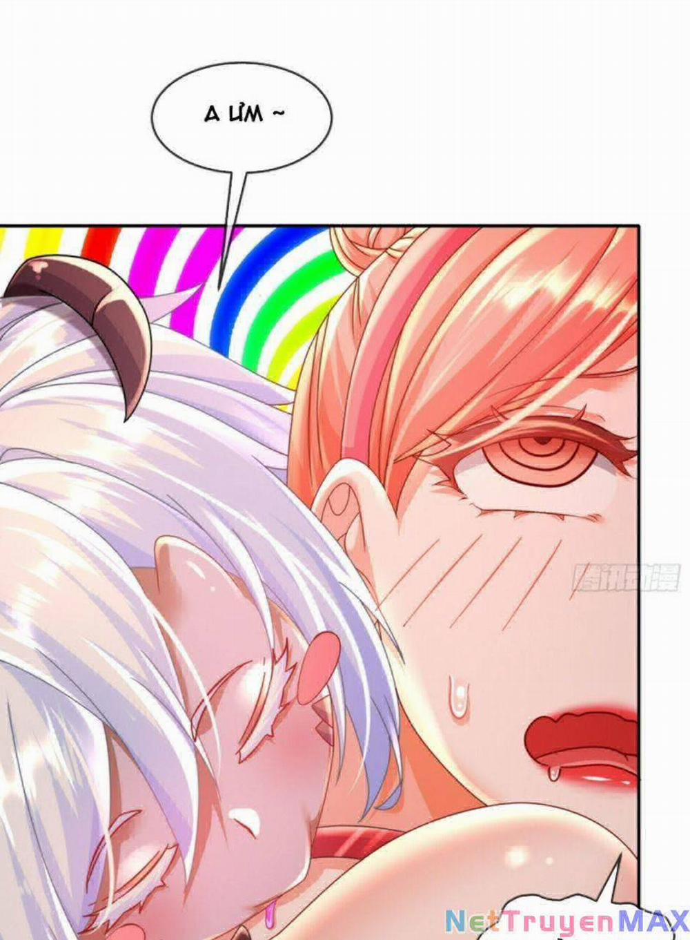 Tuyệt Thế Đạo Lữ 59 trang 16