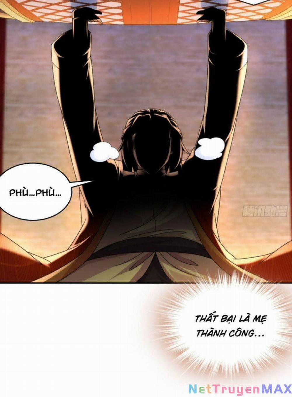 Tuyệt Thế Đạo Lữ 59 trang 20