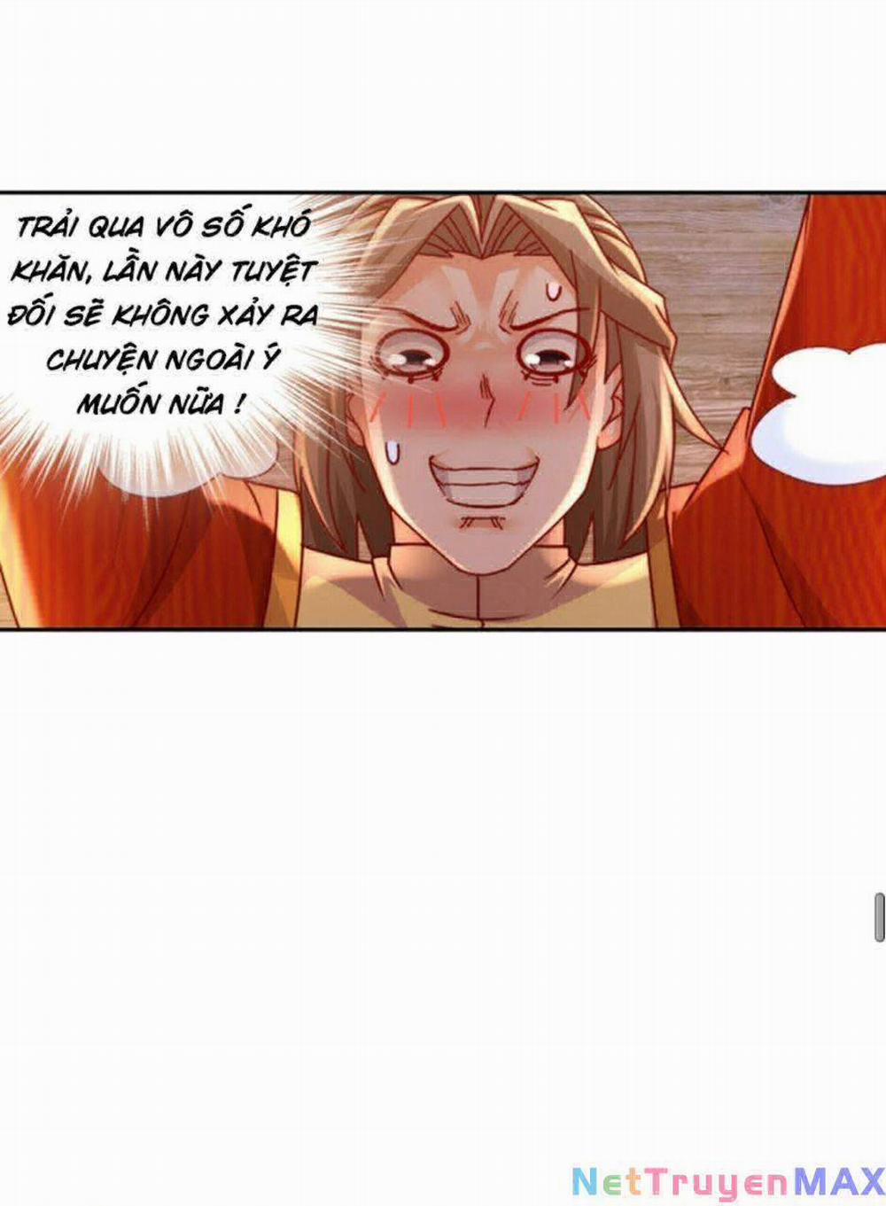 Tuyệt Thế Đạo Lữ 59 trang 21