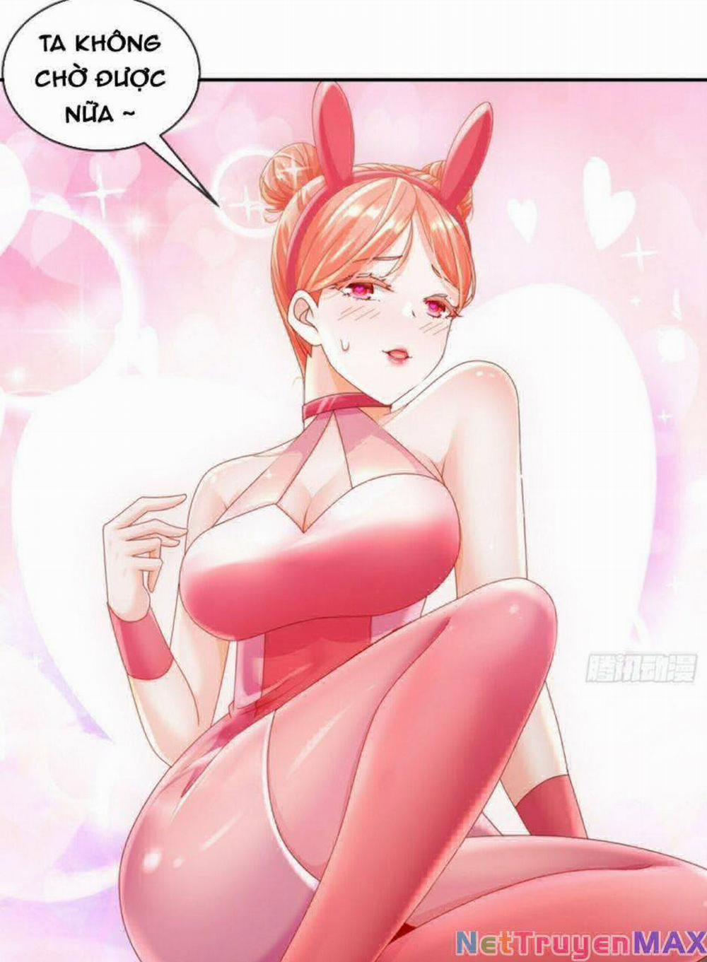 Tuyệt Thế Đạo Lữ 59 trang 24