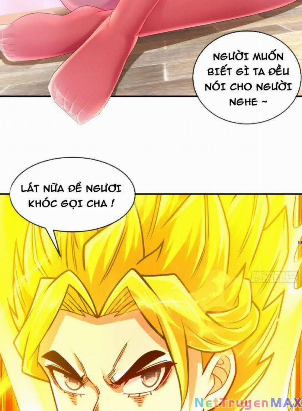 Tuyệt Thế Đạo Lữ 59 trang 25