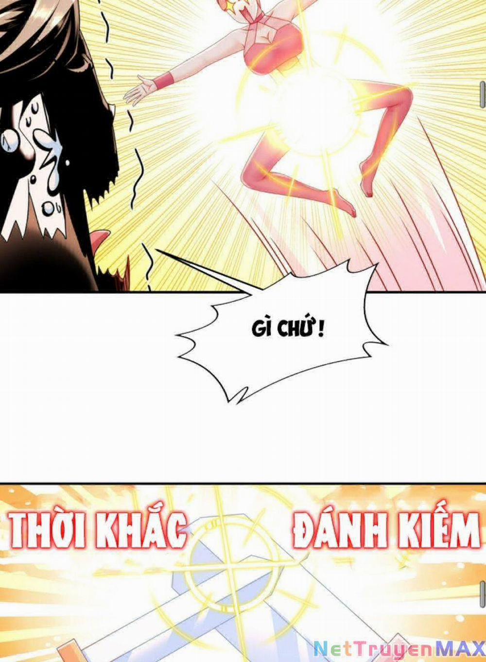Tuyệt Thế Đạo Lữ 59 trang 30