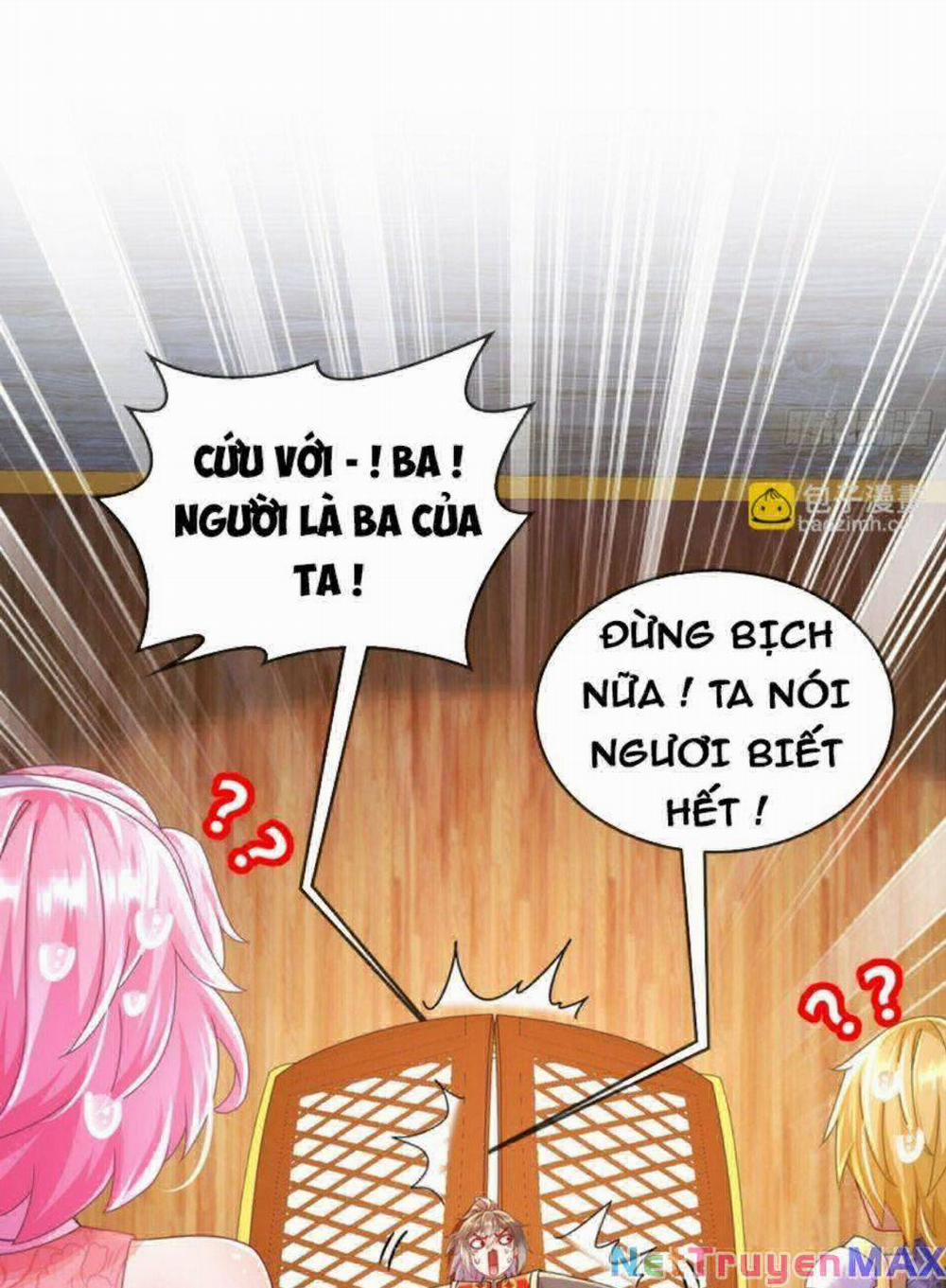 Tuyệt Thế Đạo Lữ 59 trang 32