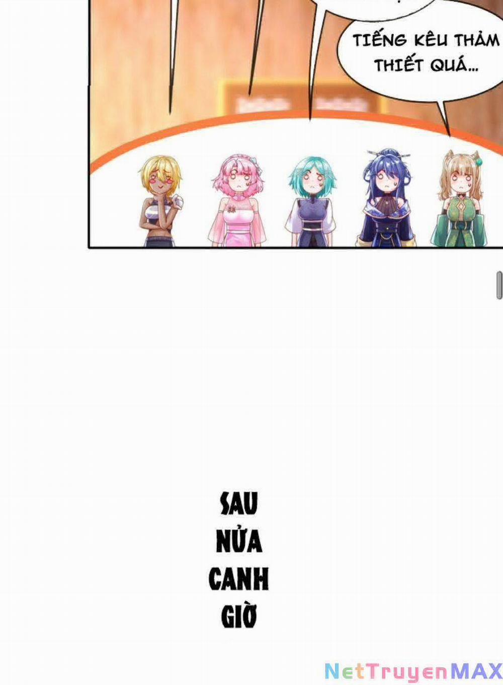 Tuyệt Thế Đạo Lữ 59 trang 34