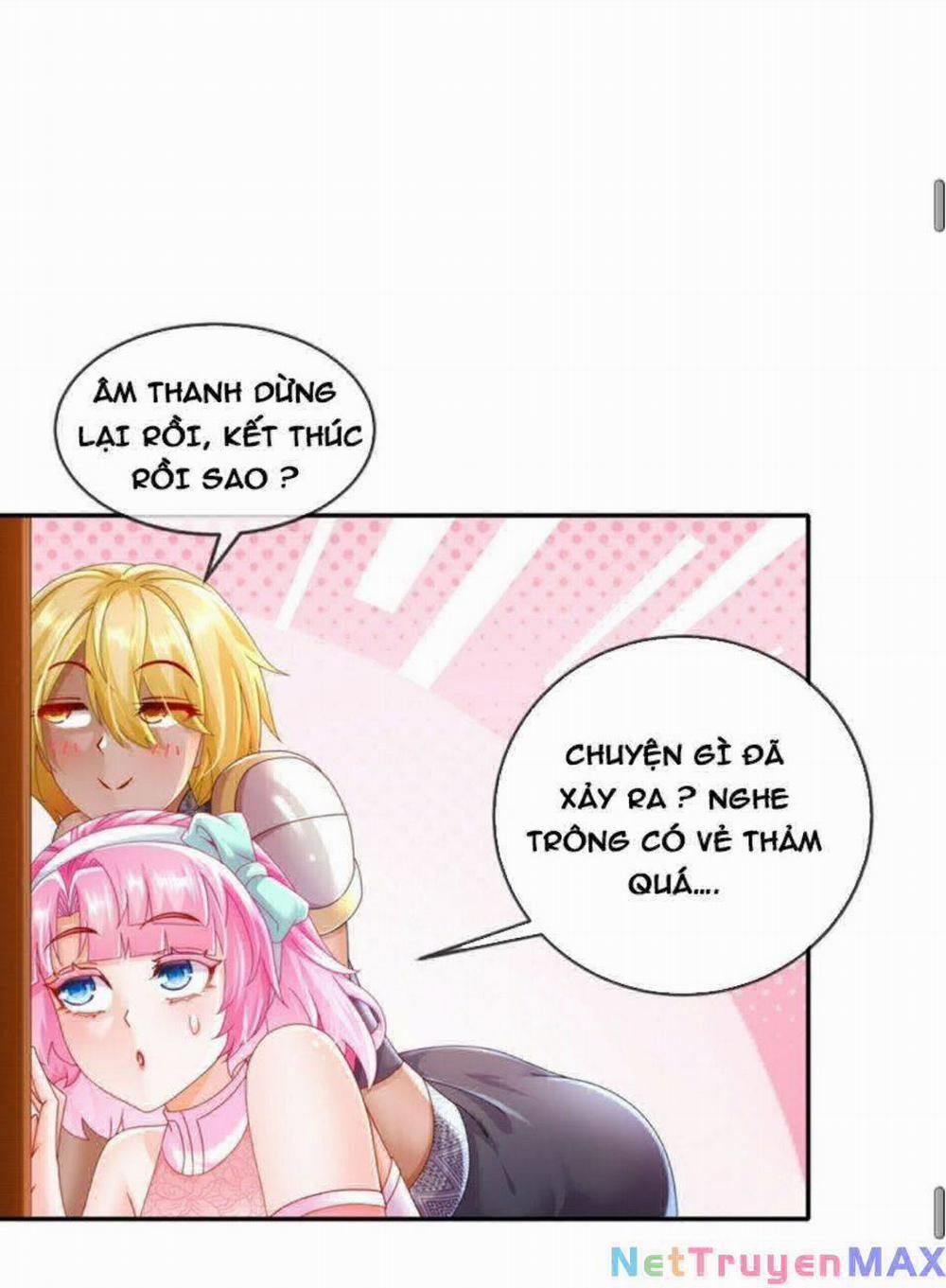 Tuyệt Thế Đạo Lữ 59 trang 35