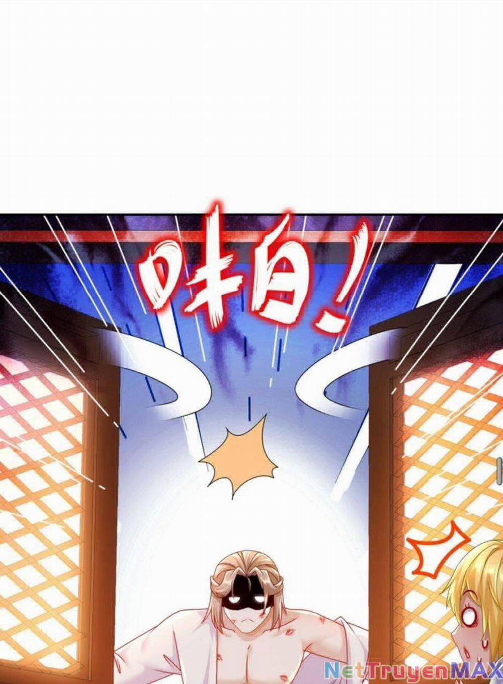 Tuyệt Thế Đạo Lữ 59 trang 36