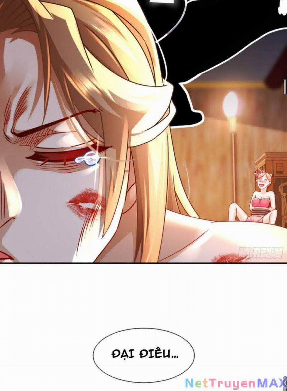 Tuyệt Thế Đạo Lữ 59 trang 38