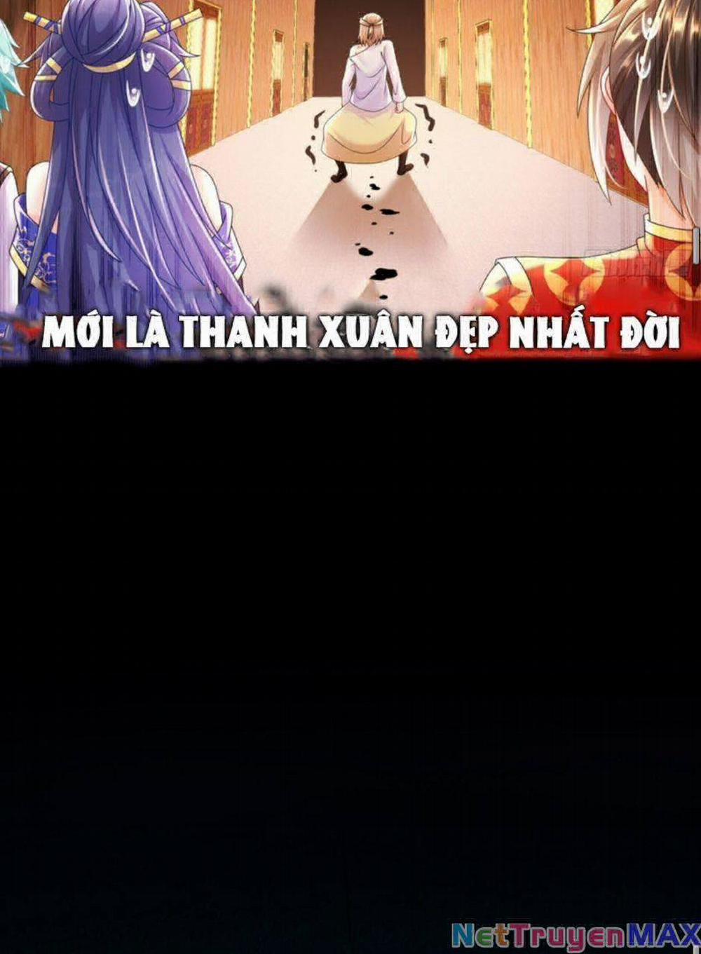 Tuyệt Thế Đạo Lữ 59 trang 41