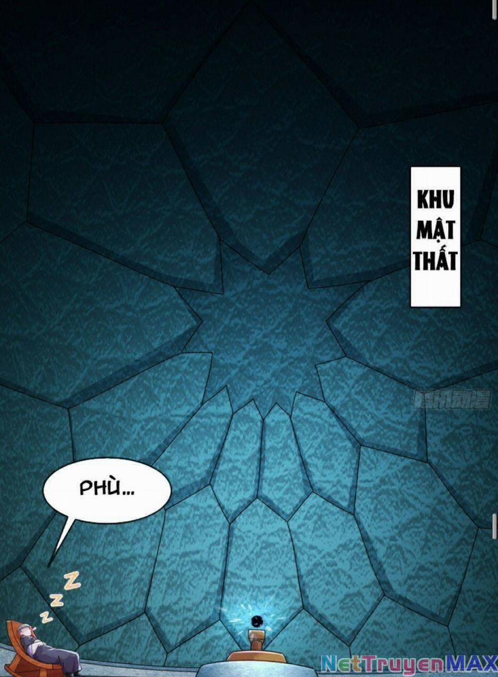 Tuyệt Thế Đạo Lữ 59 trang 42