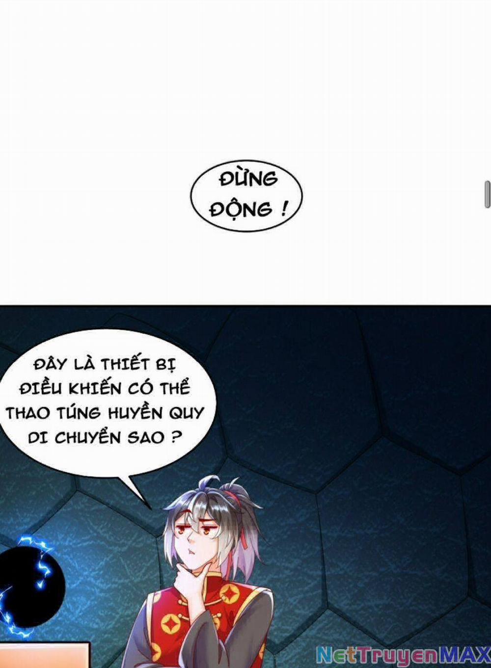 Tuyệt Thế Đạo Lữ 59 trang 44