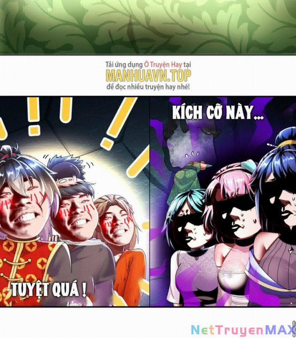 Tuyệt Thế Đạo Lữ 59 trang 53