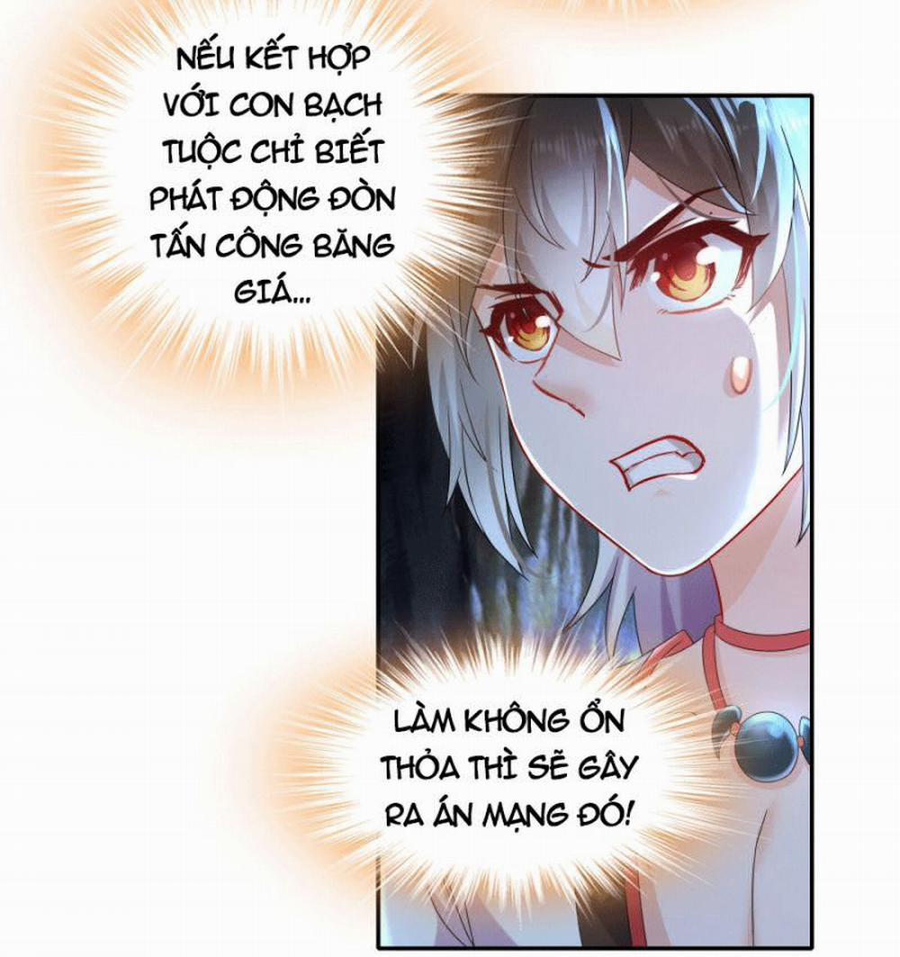 Tuyệt Thế Đạo Lữ 6 trang 18