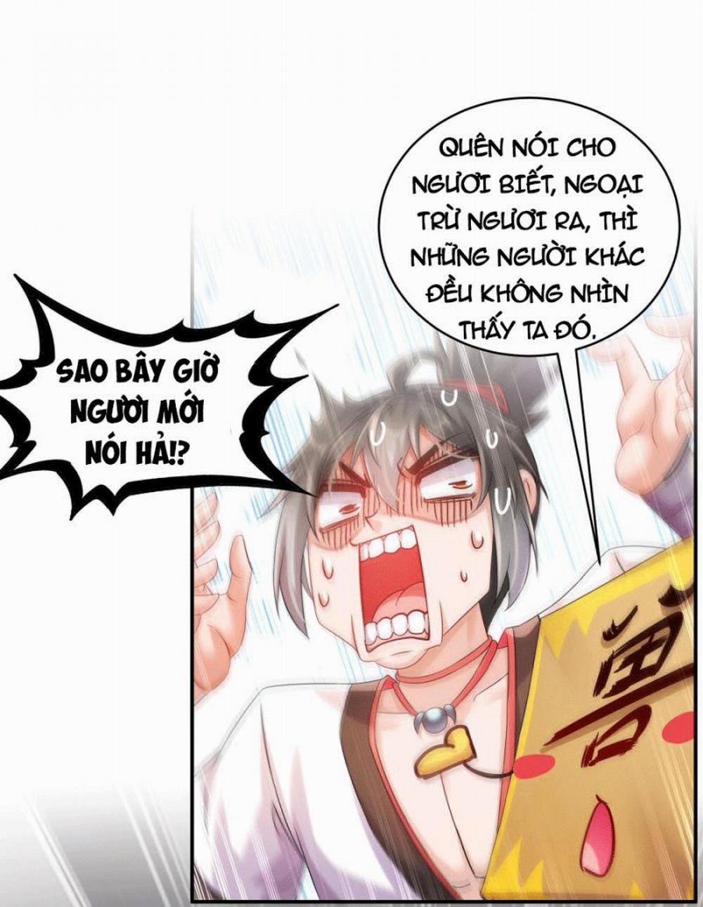 Tuyệt Thế Đạo Lữ 6 trang 2