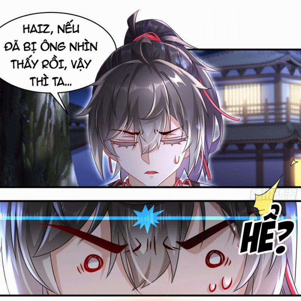 Tuyệt Thế Đạo Lữ 6 trang 24