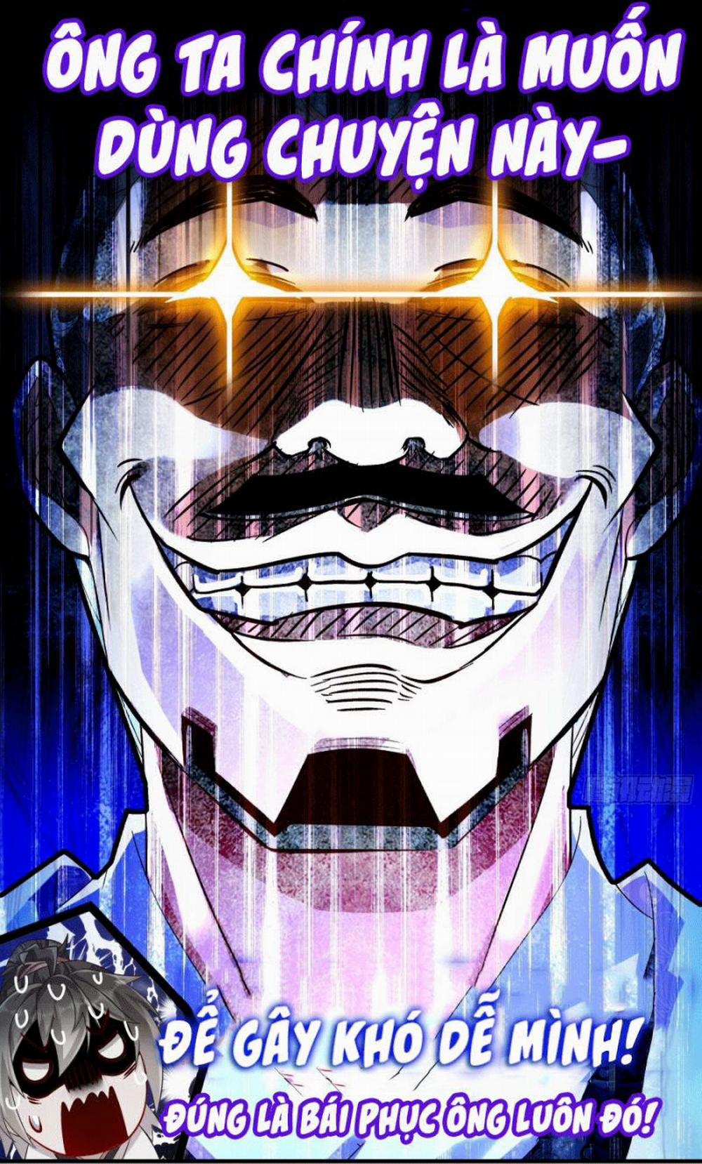 Tuyệt Thế Đạo Lữ 6 trang 26